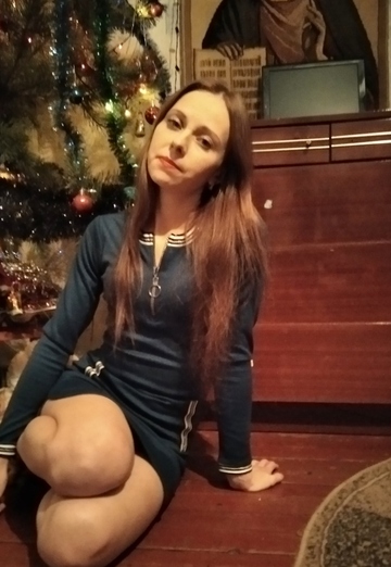 My photo - Viktoriya, 32 from Valky (@viktoriya129300)