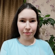 Альбина, 25, Тобольск