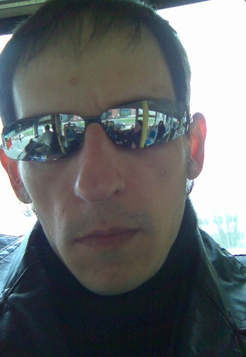 Моя фотография - Арсений-Олег, 51 из Бежаницы (@arseniyoleg)