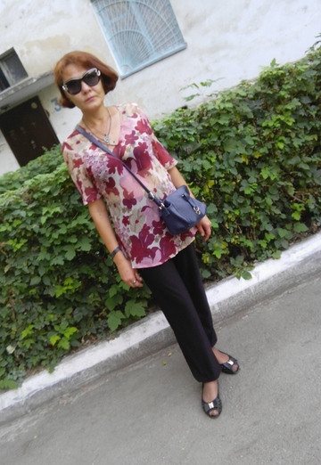 Моя фотография - Наталья, 47 из Алматы́ (@natalya153461)