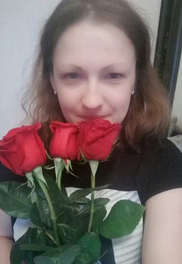 My photo - Svetlana, 41 from Nizhny Novgorod (@svetlana286078)
