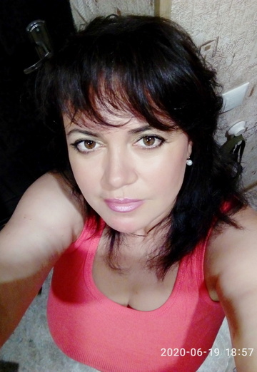My photo - Olga, 49 from Berdsk (@olga380238)