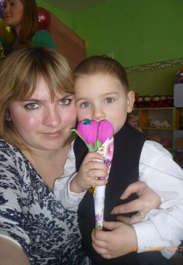 Моя фотографія - Наташа, 33 з Полтава (@natasha39684)
