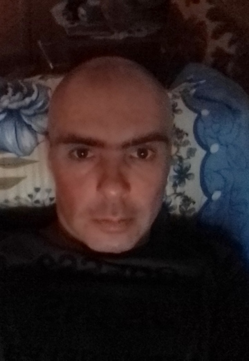 My photo - Aleksey, 44 from Moscow (@aleksey592282)