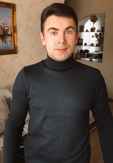Моя фотография - Виктор, 49 из Лабинск (@viktor188881)