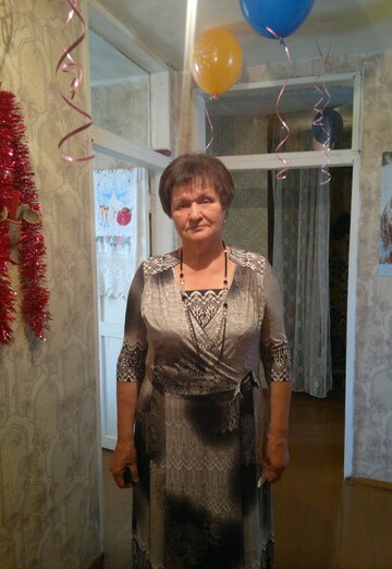 My photo - Irida, 69 from Khvalynsk (@irida114)