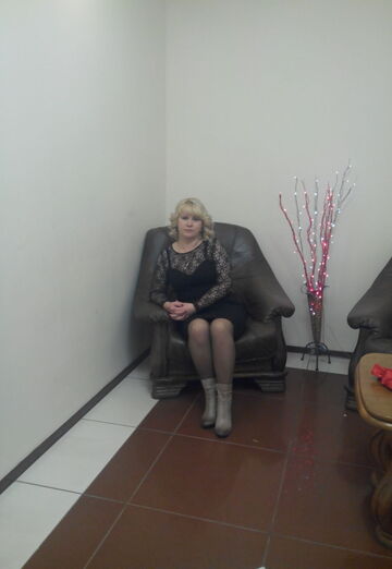 My photo - Natalya, 40 from Simferopol (@natalya158552)