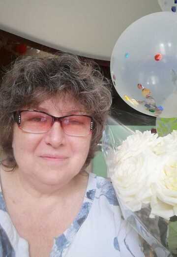 My photo - Galina, 59 from Rostov-on-don (@galina114573)