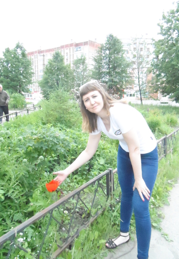 Minha foto - Lyudmila---------, 47 de Miass (@ludmila67722)