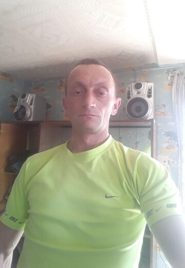 My photo - Viktor, 37 from Guryevsk (@viktor230536)