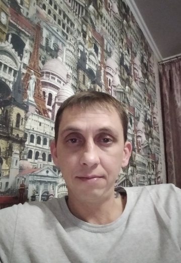 Моя фотография - Сергей Бороздкин, 45 из Ярославль (@sergeyborozdkin0)