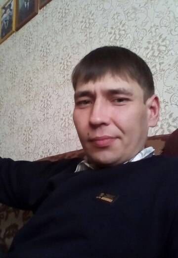 Моя фотография - Руслан, 37 из Чебоксары (@ruslan181399)
