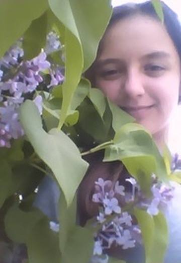 My photo - Vaeria, 21 from Floreşti (@vaeria)