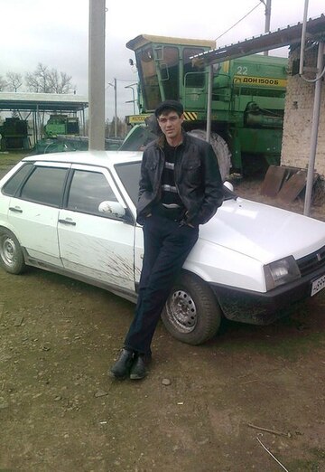 Sergey (@sergey164022) — my photo № 2