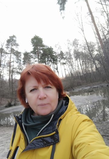 Minha foto - Olga, 53 de Balashikha (@ol1225)