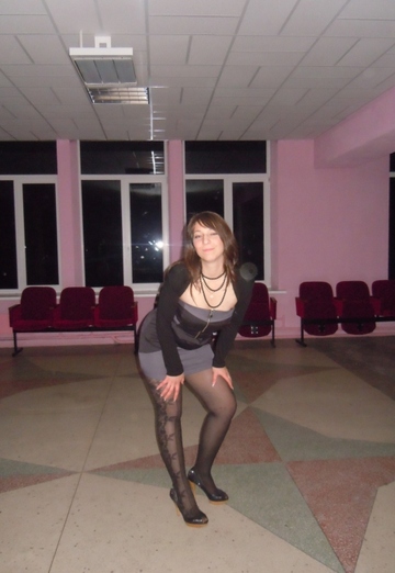 My photo - Katyusha, 35 from Brest (@katusha1056)