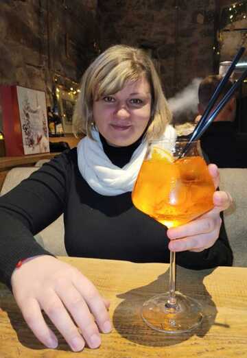 My photo - Tatyana, 45 from Novosibirsk (@tatyana409462)