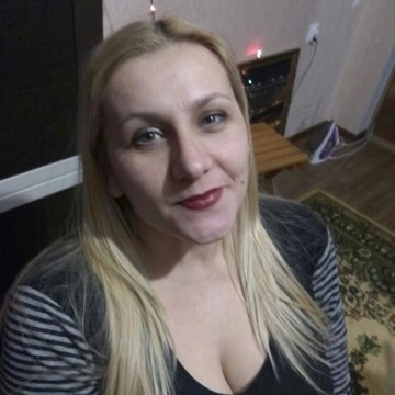 Моя фотография - Елена, 45 из Пятигорск (@elena233852)