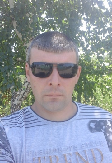 Моя фотография - Сергей Ожигов, 54 из Усть-Каменогорск (@sergeyojigov)