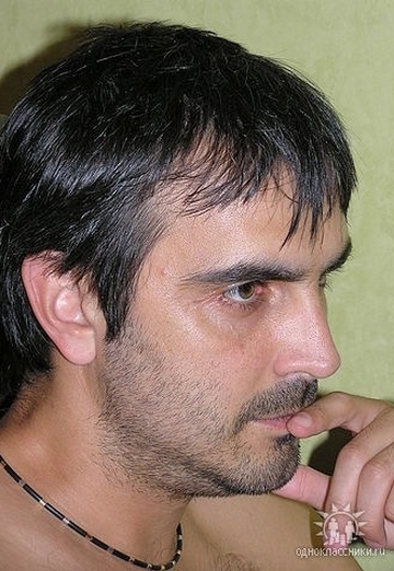 My photo - Serj, 43 from Chornomorsk (@lasa)