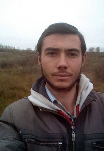 Моя фотография - євгеній, 25 из Чернигов (@jevgeny345)