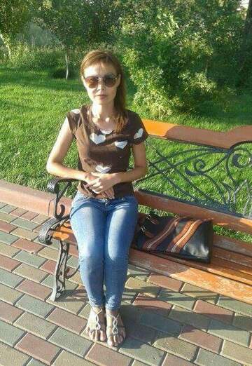 My photo - Veronika, 42 from Atyrau (@veronika23051)