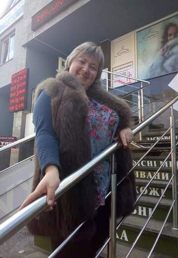 My photo - anjela, 38 from Ternopil (@anjela10277)