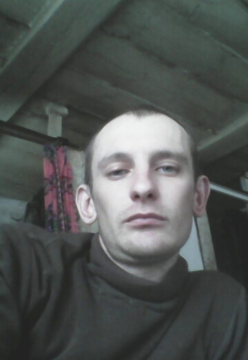 Моя фотография - игорь, 38 из Кадом (@igor61594)