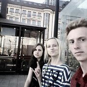 Андрей, 23, Болохово