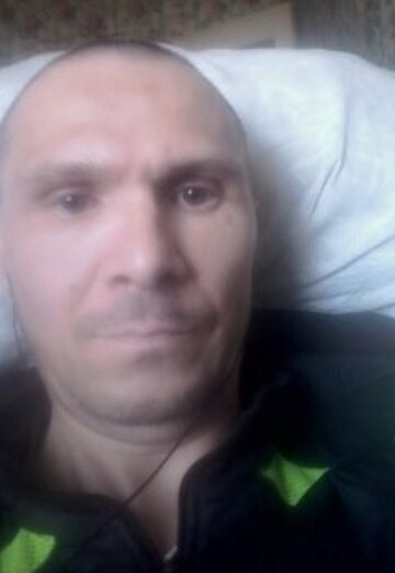 My photo - Dmitriy, 42 from Tikhvin (@dmitriy419895)