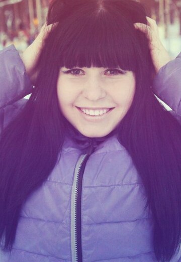 Elena (@mukhina0) — my photo № 2