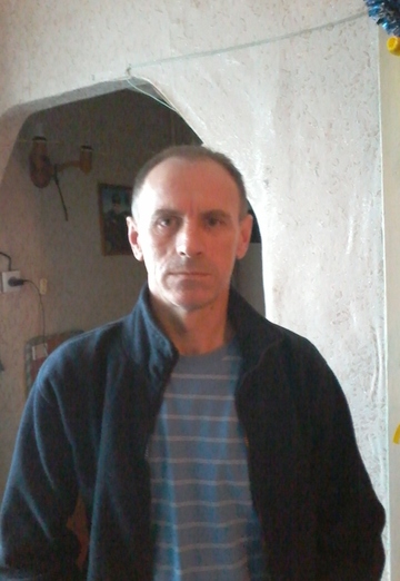 My photo - Ivan, 54 from Olonets (@ivan98186)