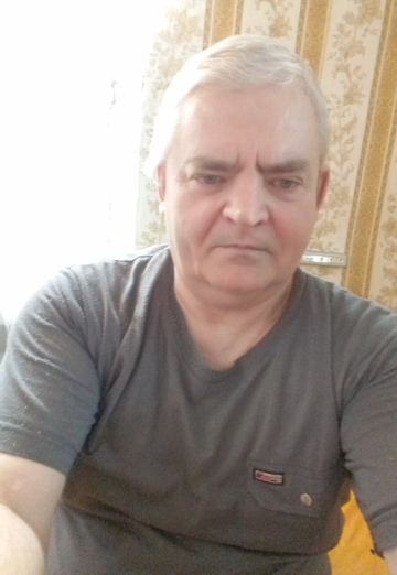Моя фотография - Сергей, 61 из Армавир (@sergey936943)