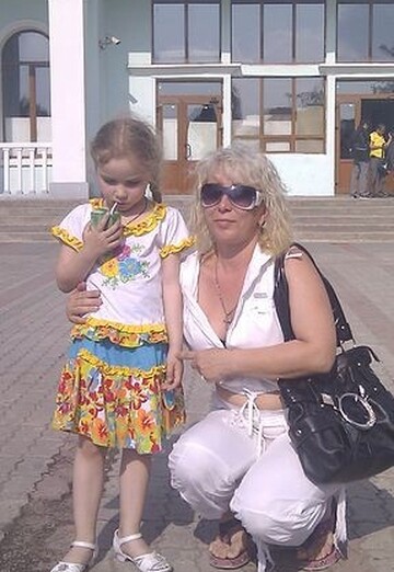 Моя фотография - Татьяна, 50 из Хабаровск (@tatyana212868)