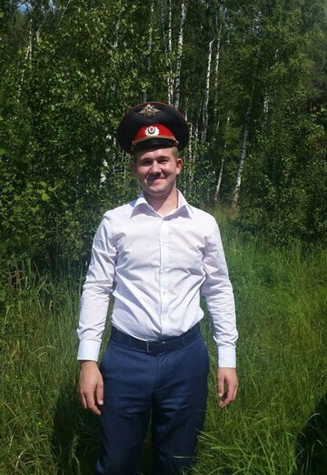 My photo - Aleksey, 26 from Tambov (@aleksey380877)