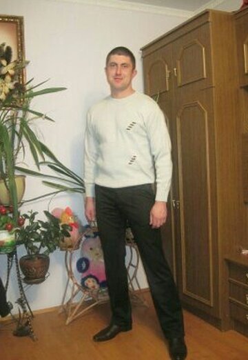 My photo - rostislav, 40 from Lysychansk (@rostislav2610)