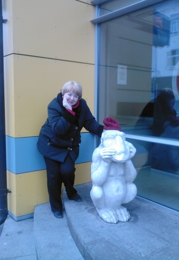 Janna (@anabella1) — my photo № 2