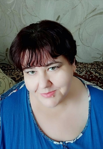 My photo - Natalya, 54 from Rostov-on-don (@natalya298356)