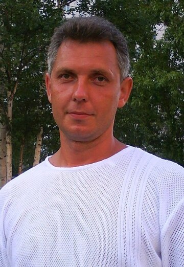 My photo - Aleksey, 49 from Severodvinsk (@aleksey283690)