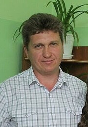 My photo - viktor, 52 from Bataysk (@viktor146129)