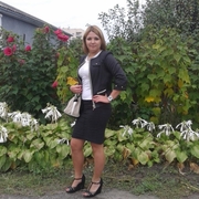 Таня, 35, Майский