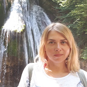 Нина, 35, Когалым (Тюменская обл.)