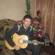 Дмитрий, 34, Усолье-Сибирское (Иркутская обл.)