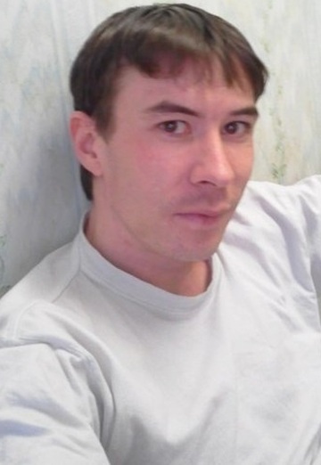 My photo - Andrey, 36 from Sarapul (@andrey211171)