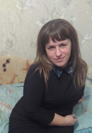 My photo - viktoriya, 41 from Sharypovo (@viktoriya77267)