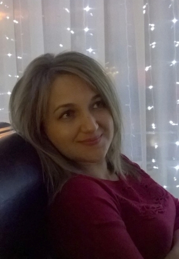 My photo - Valentina, 35 from Astrakhan (@valentina47457)