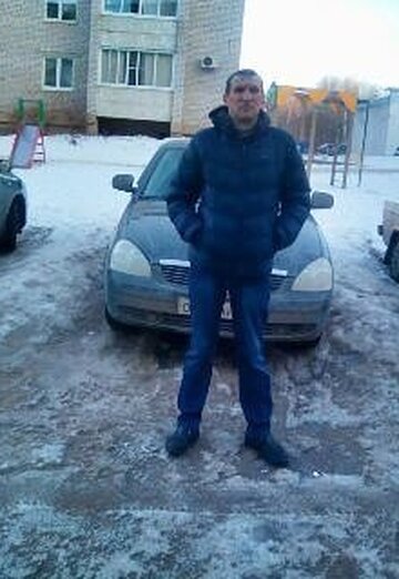 Моя фотография - Денис, 44 из Жигулевск (@denis151985)