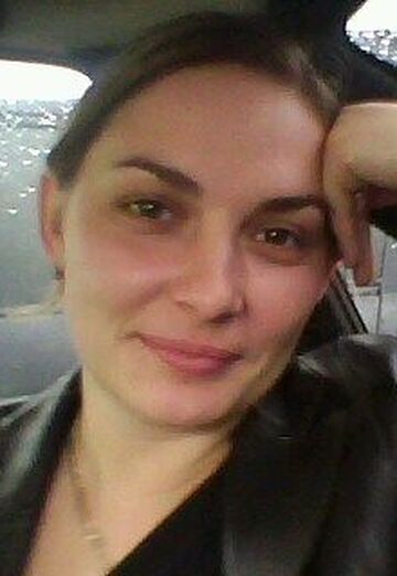 Моя фотография - Анастасия, 41 из Херсон (@anastasiya14897)