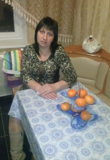 My photo - Irina, 48 from Melitopol (@irina79254)
