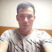 Эдик, 36, Москва